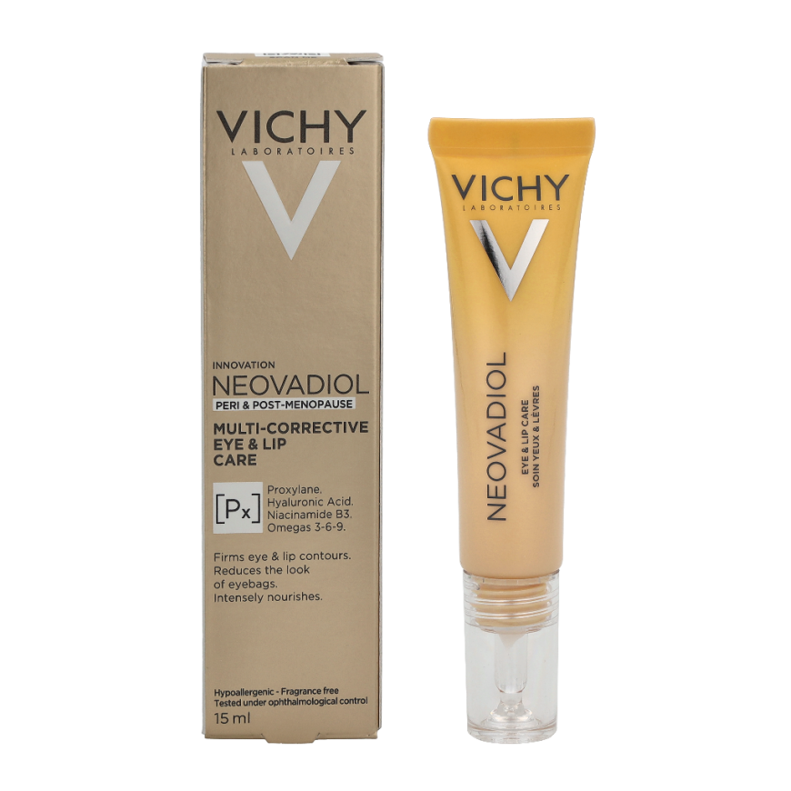 Vichy Eye and lip treatment Vichy