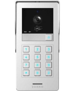 Orno Vienna Family Video Cassette 2MP Full HD RFID Encoder for expanding the GAYD kit