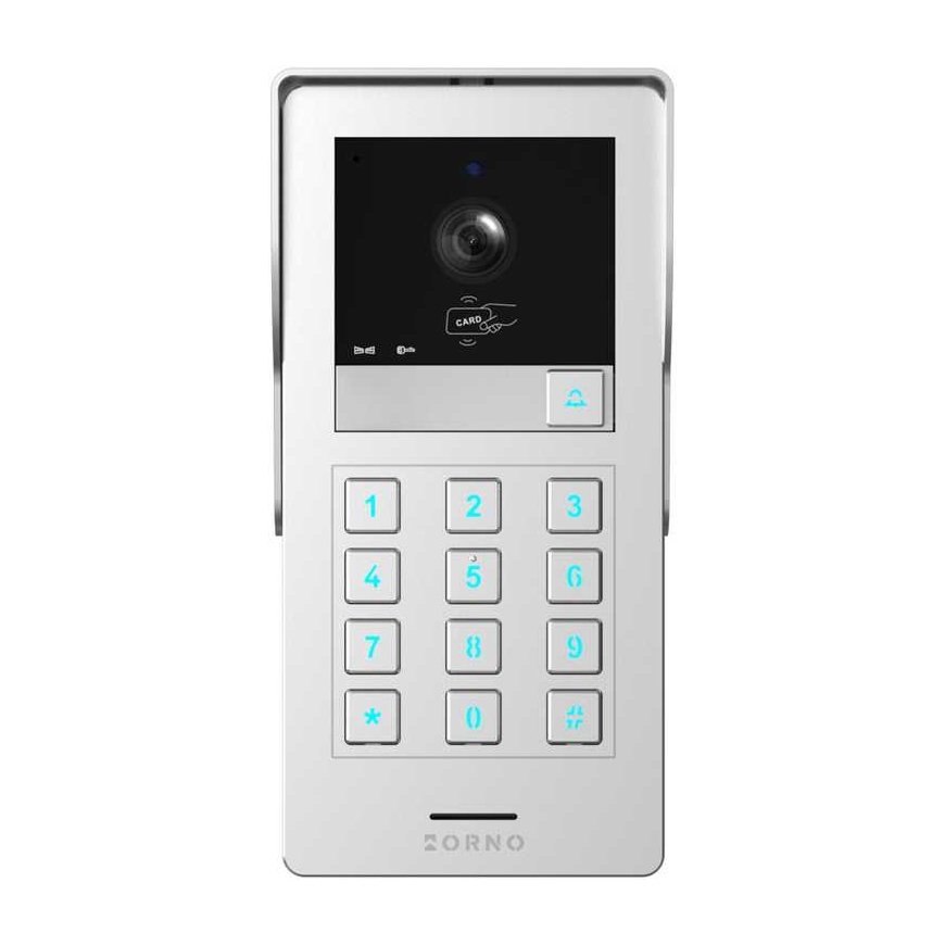 Orno Vienna Family Video Cassette 2MP Full HD RFID Encoder for expanding the GAYD kit