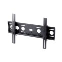 Edbak PWB2 telerikinnitus 165,1 cm (65") Must