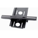 Edbak PWB2 TV mount/stand 165.1 cm (65") Black Edbak PWB2 TV mount/stand 165.1 cm (65") Black