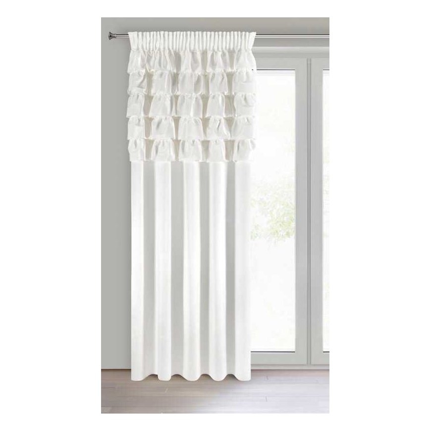 Eurofirany ZAS/AURA/B 140X270 T – 2
