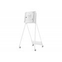 Samsung Flip Stand Šviesiai Žalia