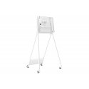 Samsung Flip Stand Светло-серый