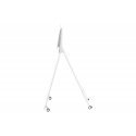 Samsung Stand for Flip (Interactive Display) 55inch (STN-WM55R)