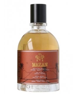 Moudon Mazan Perfume Extract - 100 ml