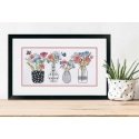 Simplicity Creative Corp Embroidery Kit D70-35431