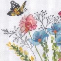 Simplicity Creative Corp Embroidery Kit D70-35431