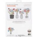 Simplicity Creative Corp Embroidery Kit D70-35431