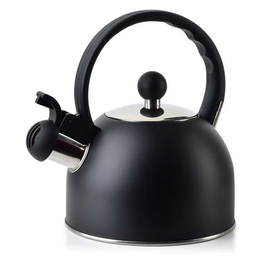 Allesken SAM Black Kettle 2.5L