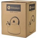Allesken SAM Black Kettle 2.5L Allesken SAM Black Kettle 2.5L