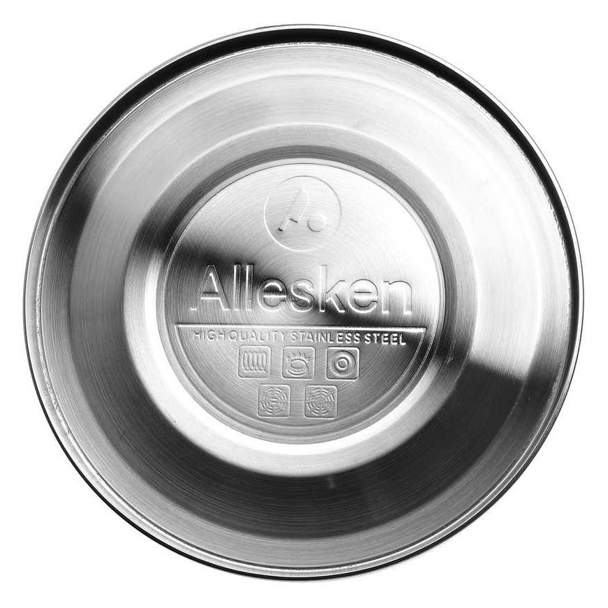 Allesken SAM Black Kettle 2.5L – 4