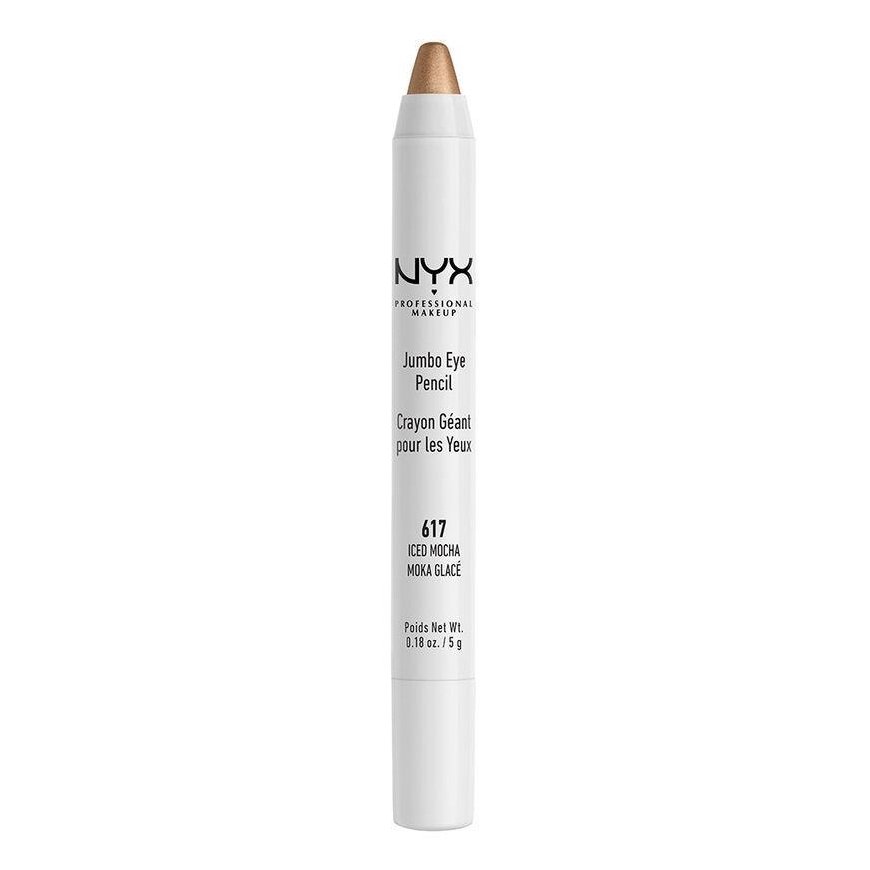 NYX PMU 800897115159 eye pencil