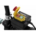 MSW Electric diesel fuel dispenser pump SET IP55 230 V 370 W 40 l/min MSW Electric diesel fuel dispenser pump SET IP55 230 V 370 W 40 l/min