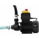 MSW Electric diesel fuel dispenser pump SET IP55 230 V 370 W 40 l/min MSW Electric diesel fuel dispenser pump SET IP55 230 V 370 W 40 l/min