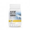 RAW PALEO Ultra Medium&Large Adult Turkey - dry dog food - 10 kg RAW PALEO Ultra Medium&Large Adult Turkey - dry dog food - 10 kg