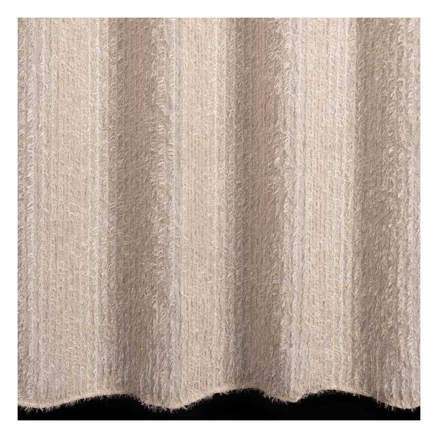Eurofirany MH/Z/SELMA/BEIGE 135X250 TRANSL. – 5