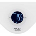 ADLER AD 3180 virtuvinės svarstyklės