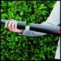 Einhell GE-CL 18/1 Li E-Solo juhtmevaba lehepuhur 210 km/h Must, Punane Einhell GE-CL 18/1 Li E-Solo juhtmevaba lehepuhur 210 km/h Must, Punane