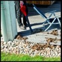 Einhell GE-CL 18/1 Li E-Solo cordless leaf blower 210 km/h Black, Red Einhell GE-CL 18/1 Li E-Solo cordless leaf blower 210 km/h Black, Red