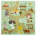 Puzzle Almarina *****Mata puzzlowa 9 elem.30x30 wie 90050 Puzzle Almarina *****Mata puzzlowa 9 elem.30x30 wie 90050