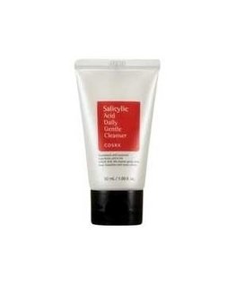 Cosrx Salicylic Acid Daily Cleansing Foam - Daily Cleansing Foam - 50 ml