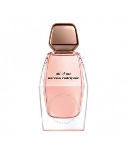 Narciso Rodriguez All Of Me EDP W 90 ml Tester
