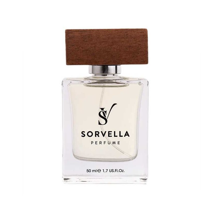 Sorvella Perfume S612 For Men perfume spray 50ml