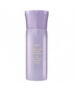 Oribe Serene Scalp Oil Control Treatment Mist) - Oil-reducing hair mist - 125 ml