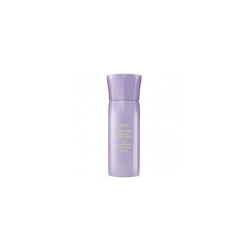 Oribe Serene Scalp Oil Control Treatment Mist) - Riebalus mažinanti plaukų dulksna - 125 ml
