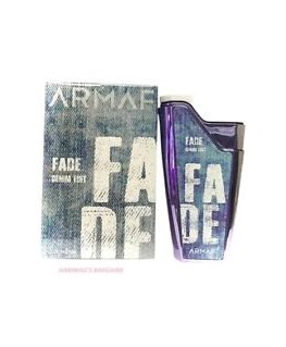 Armaf Fade Denim Edit EDP - 80 ml