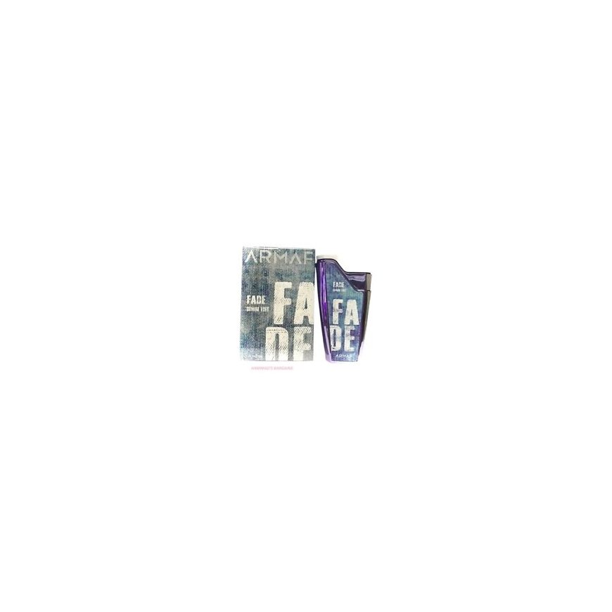 Armaf Fade Denim Edit EDP - 80 ml