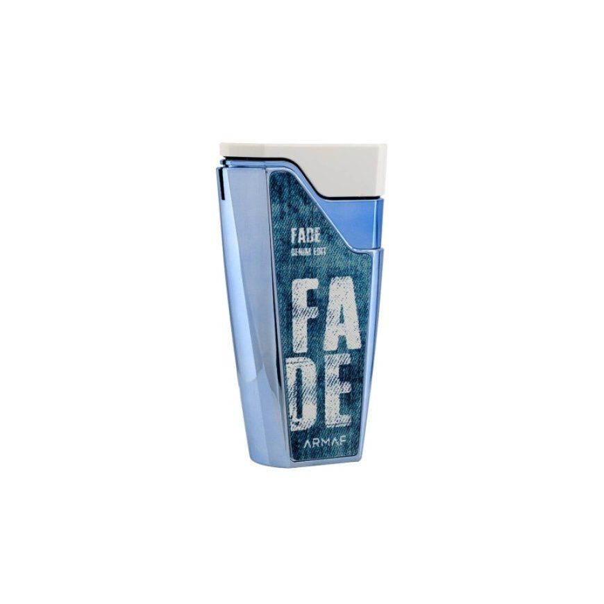 Armaf Fade Denim Edit EDP - 80 ml – 2