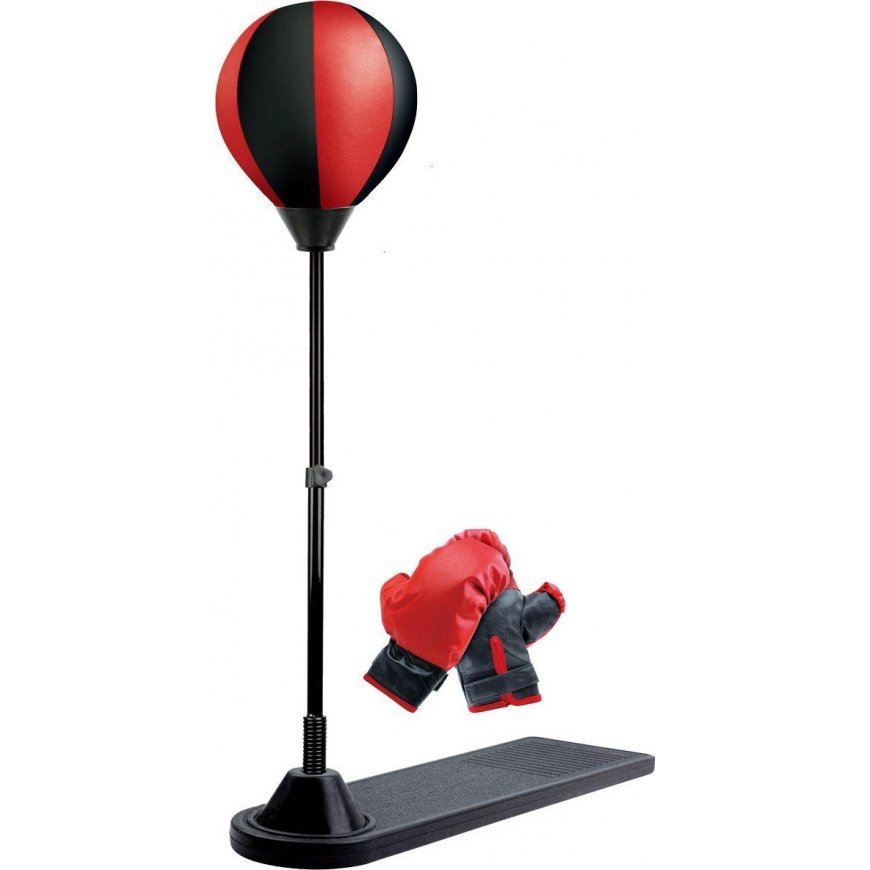 Enero Toys Enero Toys Enero Boxer