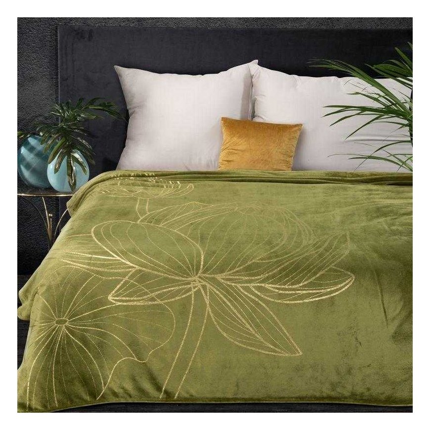 Eurofirany Blanket / LILI / 4