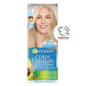 GARNIER_Color Naturals farba do włosów 111 Superjasny Popielaty Blond GARNIER_Color Naturals farba do włosów 111 Superjasny Popielaty Blond