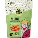 MR. BANDIT SUSHI with Rabbit and Fish - dog treat -500 g