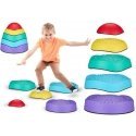 SENSORY PATH 5PCS EDDY TOYS SENSORY PATH 5PCS EDDY TOYS