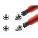 Wiha 30701 manual screwdriver Single Wiha 30701 manual screwdriver Single