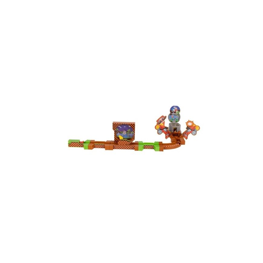 JAKKS Pacific Jakks Pacific Sonic the