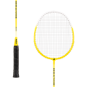 Badminton set with net, REBEL ACTIVE