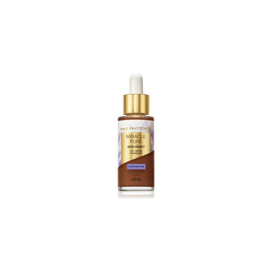 Max Factor Max Factor Miracle Pure