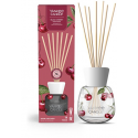 Yankee Candle Signature Black Cherry Reed diffuser (scented sticks) 100 ml Yankee Candle Signature Black Cherry Reed diffuser (scented sticks) 100 ml