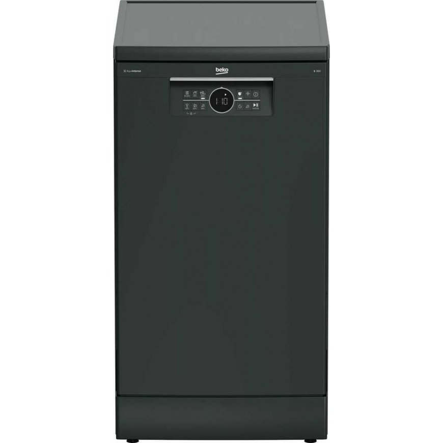 Indaplovė Beko BDFS26123AQ – 3