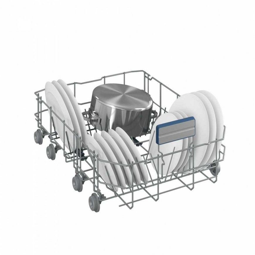 Indaplovė Beko BDFS26123AQ – 4