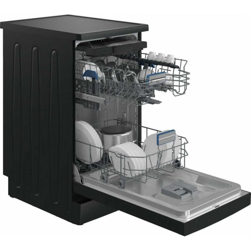 Indaplovė Beko BDFS26123AQ – 5