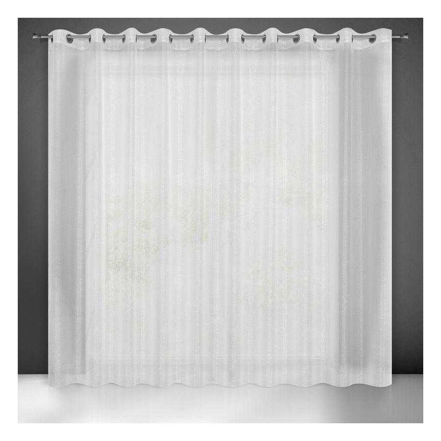 Eurofirany FIR / EMMA / B 290X250 CONVE Day curtains Day curtains