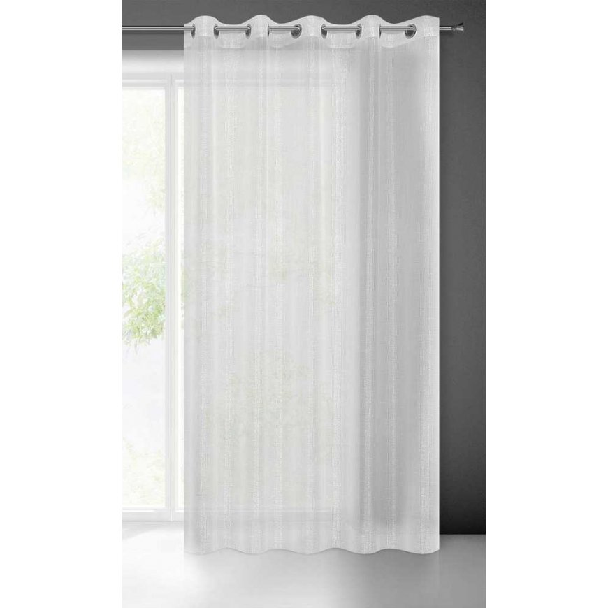 Eurofirany FIR / EMMA / B 290X250 CONVE Day curtains Day curtains – 2