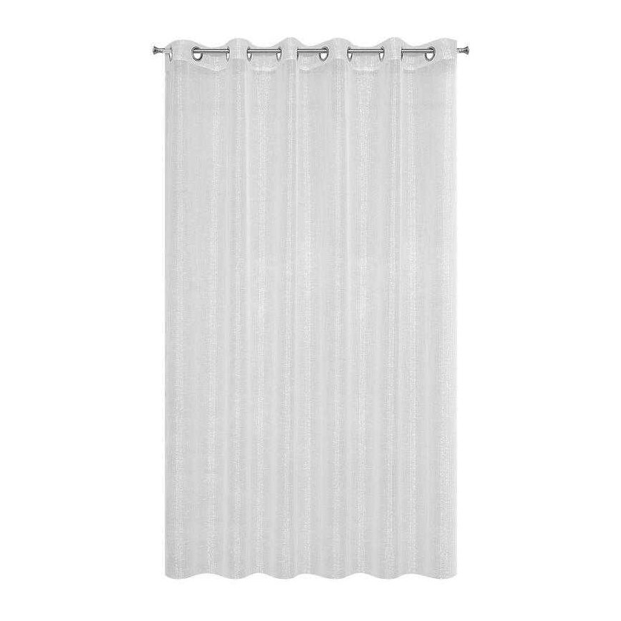 Eurofirany FIR / EMMA / B 290X250 CONVE Day curtains Day curtains – 3