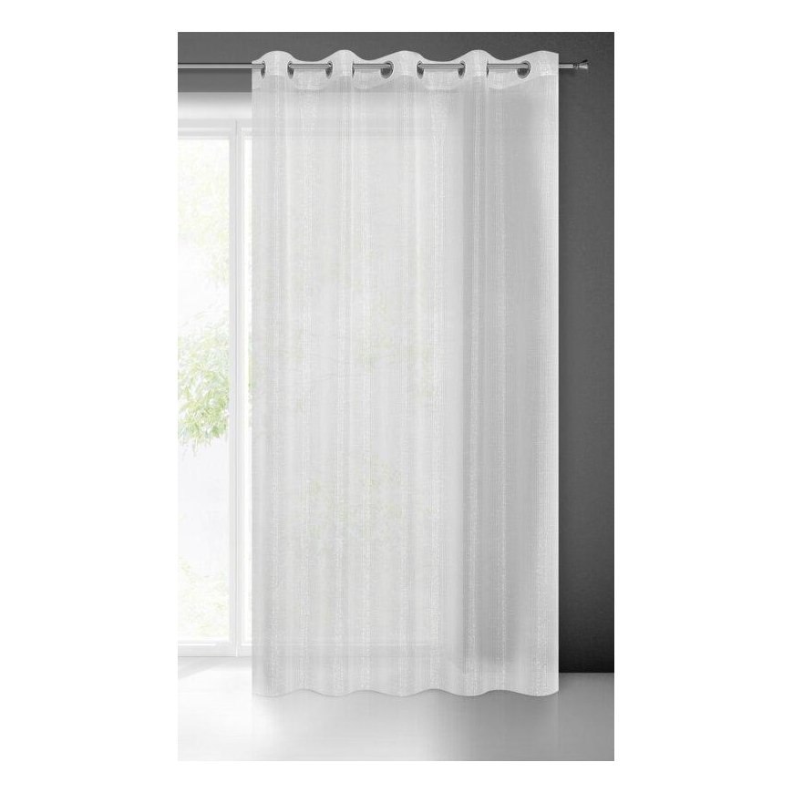 Eurofirany FIR / EMMA / B 290X250 CONVE Day curtains Day curtains – 5